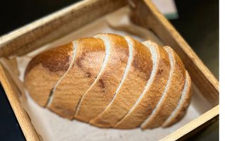 Pâine de casă "Caru' cu bere" 200g