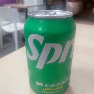 Sprite 330 ml lata