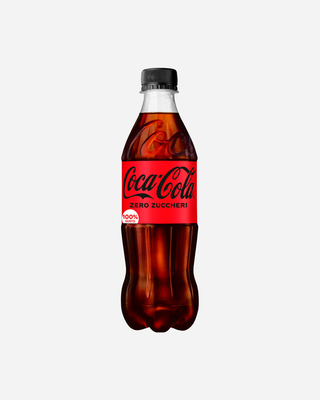 Coca Cola Zero 