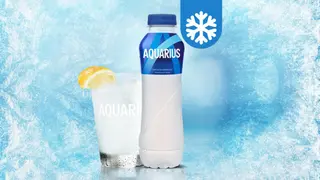 Aquarius Limao