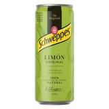 Schweppes Limón (33 cl.)