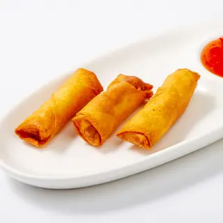 02. Involtino thai