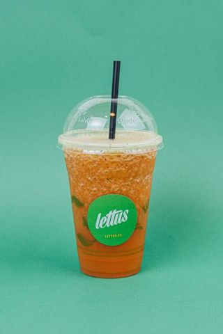 ZUMO  STRAWBERRY