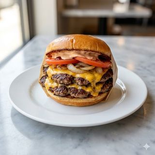 Smashpro Burguer