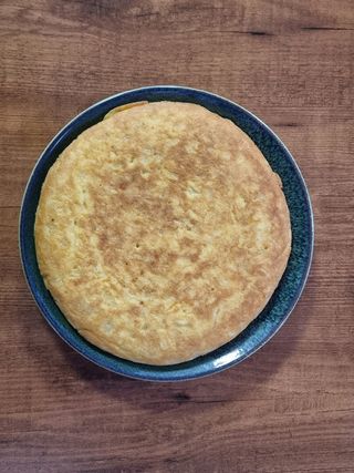Tortilla De Patata (26 Cm.)