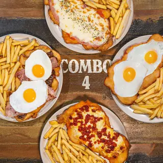 Combo 4