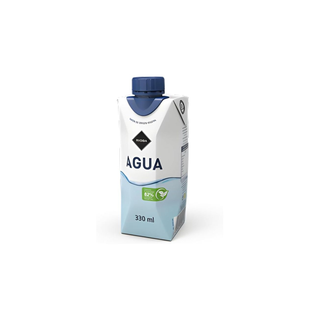  Agua (500 ml)