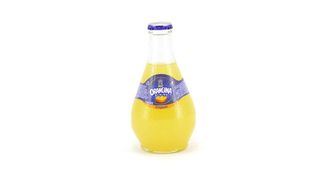 Orangina žuta