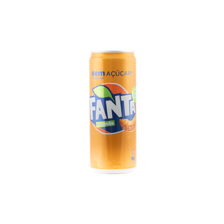 Fanta Ananás 33cl