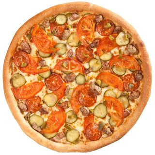 Пицца "Чикаго" (40 см.)