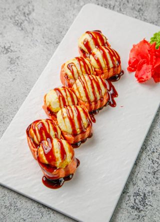 Филадельфия ЯКИ (220г)