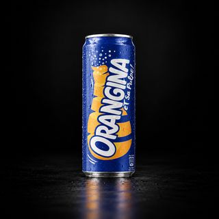 Orangina