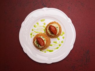 Bombas