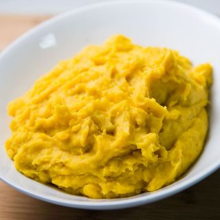Mashed Matooke
