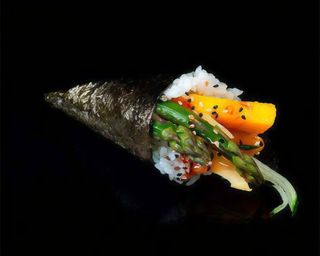 Temaki Vegan