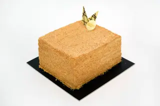 Medovik torta