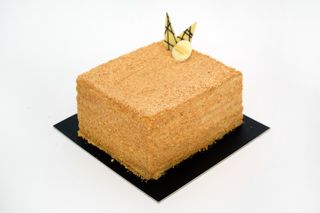 Medovik torta