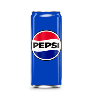 Pepsi Normal