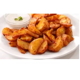 Patatas Deluxe