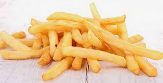 Patatas Fritas (Ración)