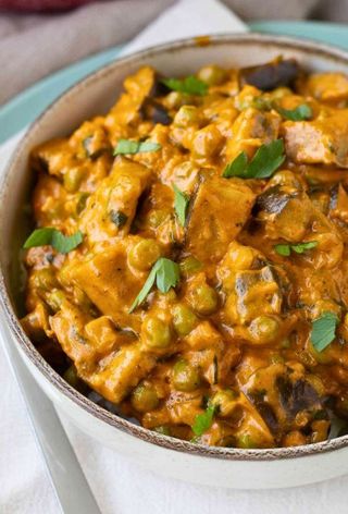 MIX VEGETABLES CURRY