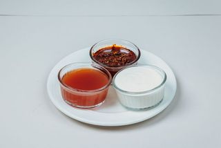 281. Сладко -кисел сос