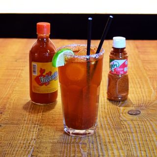 MICHELADA