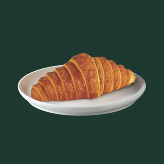 Croissant au Beurre
