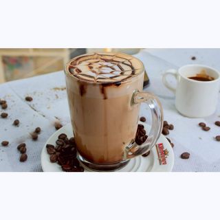 Café Mocha