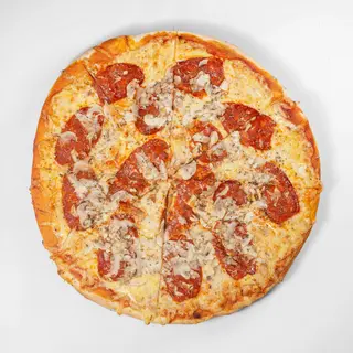 Pizza Diavolo 430gr