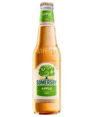 Somersby jabuka