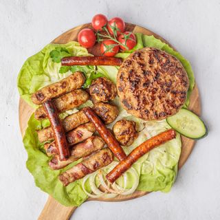 Leskovački voz 1.5kg