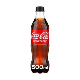 Coca-Cola Zero