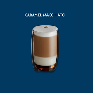 Caramel Macchiato Large