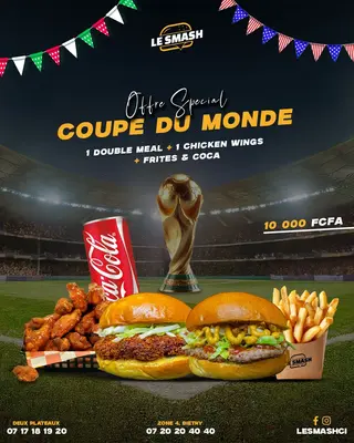 Offre CDM 2