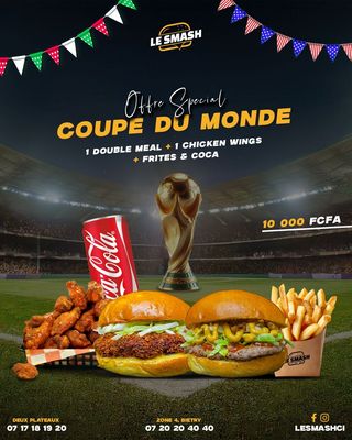 Offre CDM 2