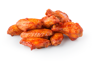 Крылышки 8 шт