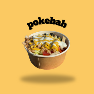 Pokebab
