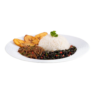 Pabellón Criollo