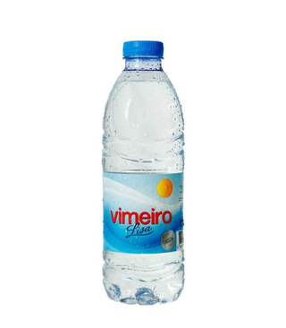 Água 0,33l