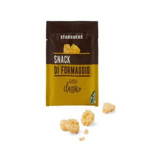 Snack di Formaggio