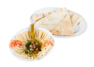 Hummus