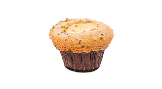 Pistac riccota mafin