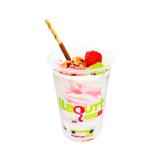 Llagurt L natural (340ml.)