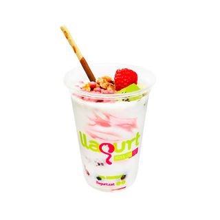 Iogurín natural (340ml.)