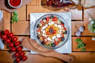 Salata Sultan