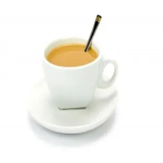 Café Con Leche 250 Ml.