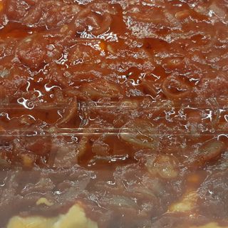 Tocanita de porc