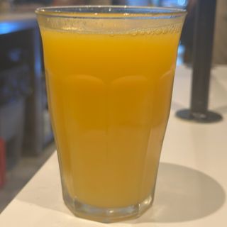 Zumo naranja natural xl (360 ml.)