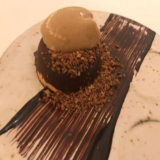 Berlina De Chocolate